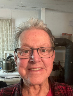 Perfil de Normand, un hombre soltero(a) de 77 años en Sorel-Tracy