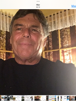 Perfil de Pierre, un hombre soltero(a) de 69 años en Abercorn