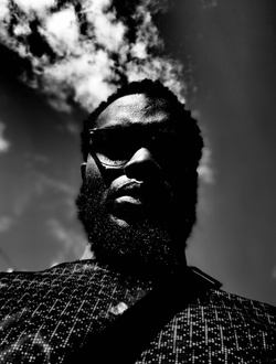 Jack's profile, a single 28-year-old a man in Douala