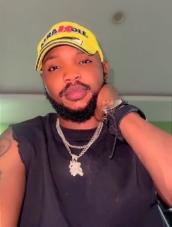 Bira's profile, a single 31-year-old a man in Rufisque