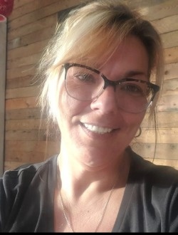 Sonia's profile, a single 52-year-old a woman in Barraute