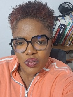 Gygy's profile, a single 46-year-old a woman in Marrakech