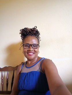 Onega's profile, a single 50-year-old a woman in Sambava