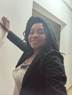 Ange Brigitte's profile, a single 44-year-old a woman in Ekoumdoum