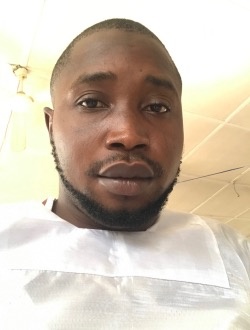 Perfil de James Samuel, un hombre soltero(a) de 40 años en Abbeville