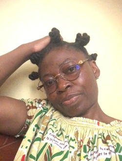 Lisette's profile, a single 46-year-old a woman in Ababa