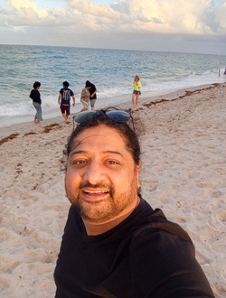 Perfil de Sunny, un hombre soltero(a) de 34 años en Pembroke Pines