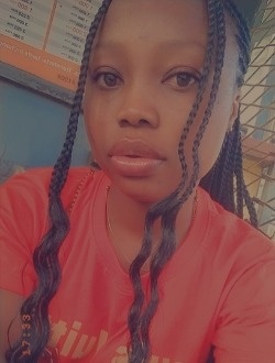 Oriane's profile, a single 28-year-old a woman in Ababa