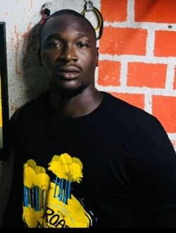 Joseph's profile, a single 28-year-old a man in Goghin