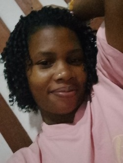 Jinah's profile, a single 25-year-old a woman in Antsiranana