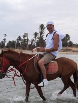 Steve's profile, a single 63-year-old a man in Nancy