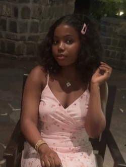 Perside's profile, a single 23-year-old a woman in Orford