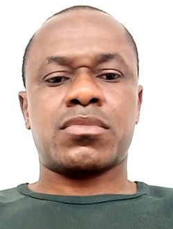 Caleb's profile, a single 45-year-old a man in Petit Abidjan-Youkou