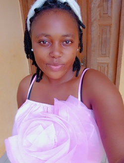 Catherine's profile, a single 31-year-old a woman in Ébolowa