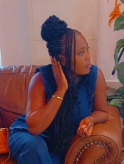 Catherine's profile, a single 31-year-old a woman in Ébolowa