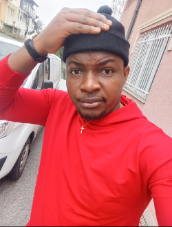 Lionel's profile, a single 34-year-old a man in Gorizia-Trieste