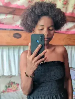 Princia999's profile, a single 26-year-old a woman in Toamasina