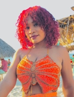 Mariah's profile, a single 27-year-old a woman in Abattoir