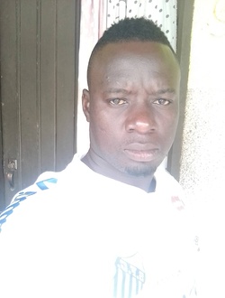 Michel's profile, a single 34-year-old a man in Abi