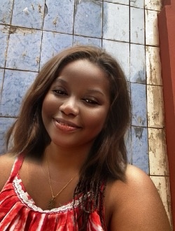 Perfil de Fabienne, una mujer soltero(a) de 41 años en Yaoundé