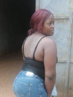 Rosiane's profile, a single 35-year-old a woman in Aba
