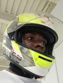 Perfil de Dan, un hombre soltero(a) de 24 años en Québec