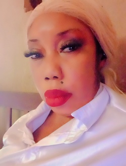 Josephine's profile, a single 38-year-old a woman in Ababa