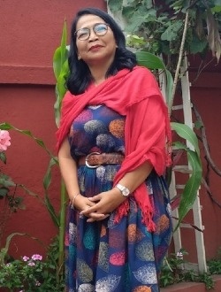 Malalatiana's profile, a single 62-year-old a woman in 1ER Arrondissement