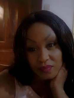 Karmel's profile, a single 46-year-old a woman in Treichville