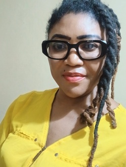 Minikka's profile, a single 51-year-old a woman in Dakar