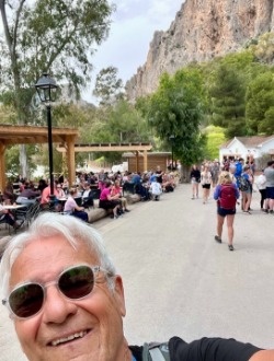 René's profile, a single 72-year-old a man in Lévis