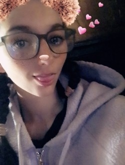 Gemma's profile, a single 23-year-old a woman in Tulsa