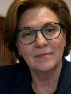 Nika's profile, a single 56-year-old a woman in Granada