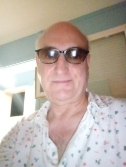 Sun Ji Alain's profile, a single 66-year-old a man in Dourdan