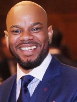 Erland Carlsson Williams's profile, a single 60-year-old a man in Manhattan