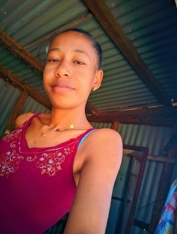 Benedicte's profile, a single 27-year-old a woman in Iharan?a