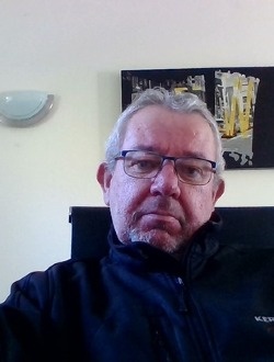 Dominique's profile, a single 52-year-old a man in La Vraie-Croix