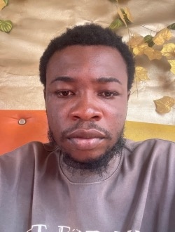 David's profile, a single 37-year-old a man in Nebraska City