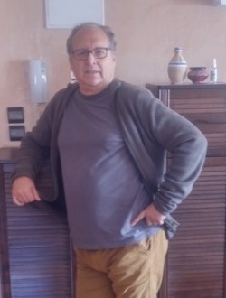 Gérard's profile, a single 65-year-old a man in Agde