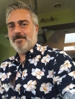 Franck's profile, a single 61-year-old a man in Luxembourg