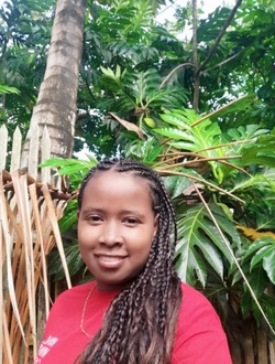 Salim's profile, a single 29-year-old a woman in Manakara