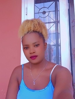 Nelsoa's profile, a single 25-year-old a woman in Antsiranana