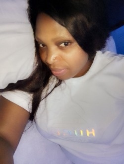 Fidèle's profile, a single 33-year-old a woman in Malabo