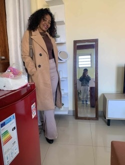 Frangina's profile, a single 61-year-old a woman in Sambava