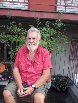 Fernand's profile, a single 74-year-old a man in Saint-Eustache