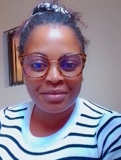 Maria.'s profile, a single 39-year-old a woman in 1er Arrondissement