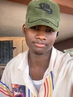 Tyson's profile, a single 44-year-old a man in Calhoun Falls