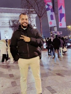 Jey's profile, a single 35-year-old a man in Limoges