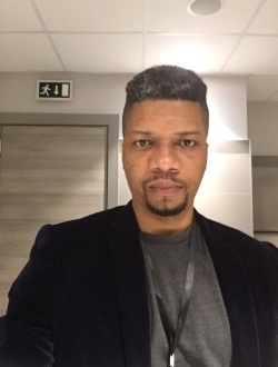 Mydefson's profile, a single 36-year-old a man in Lyon