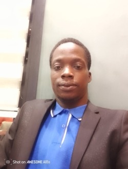 Amour Vrai's profile, a single 34-year-old a man in Ababa